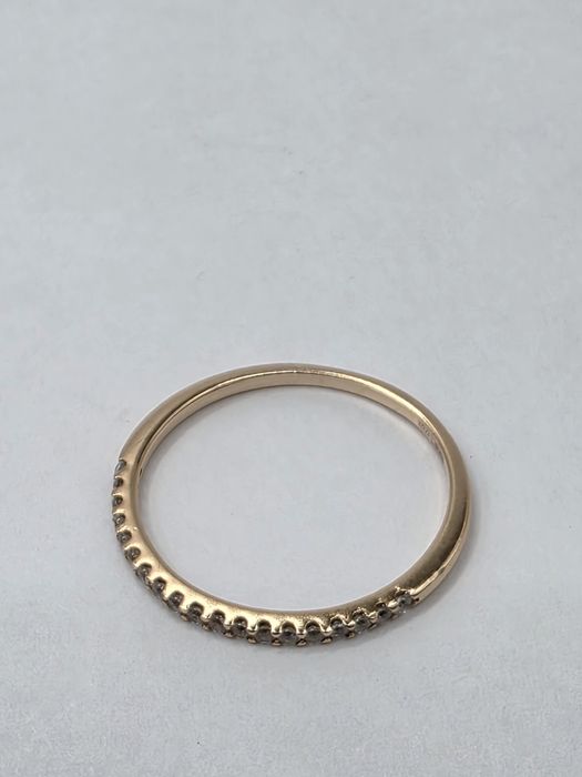 Золота каблучка 585