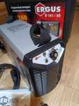 Spawarka Inwertorowa  ERGUS B161/30 160A