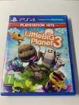 Sony Playstation 4 PS4 Little Big Planet 3