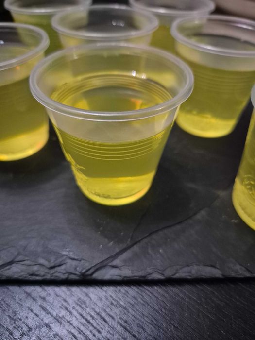 Docinhos para festa ou lanche