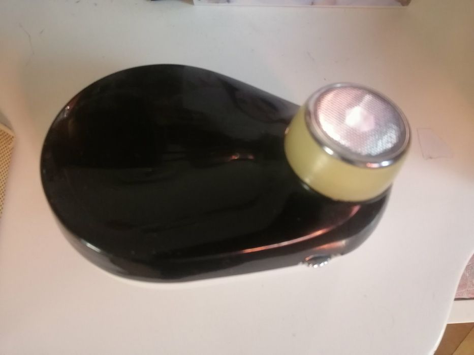 Механическая бритва Спутник