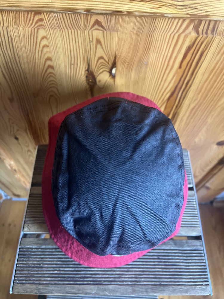 Sprzedam kapelusz typu bucket firmy KANGOL rozmiar M  57.5-58.5 cm