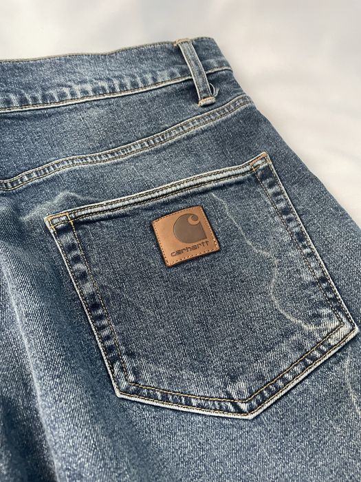 Джинси Carhartt Klondike Pant