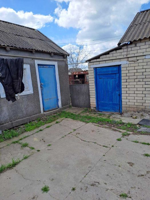 Жилой дом в Новых Белярах