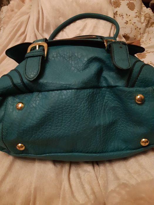 Wyprzedż zapraszam Duża torebka na ramie