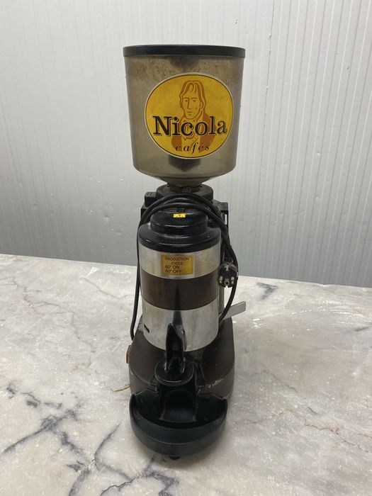 Moinho de Cafe Nicola