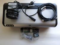 Принтер HP DeskJet D2460 з СБПЧ