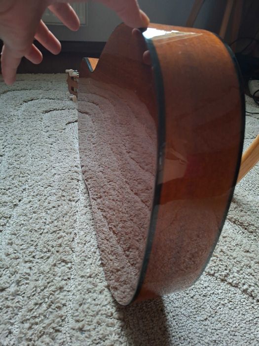 Gitara 3/4 Artesano Estudiance