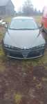 Alfa Romeo 159 wszystkie części Lublin kolor 568/a
