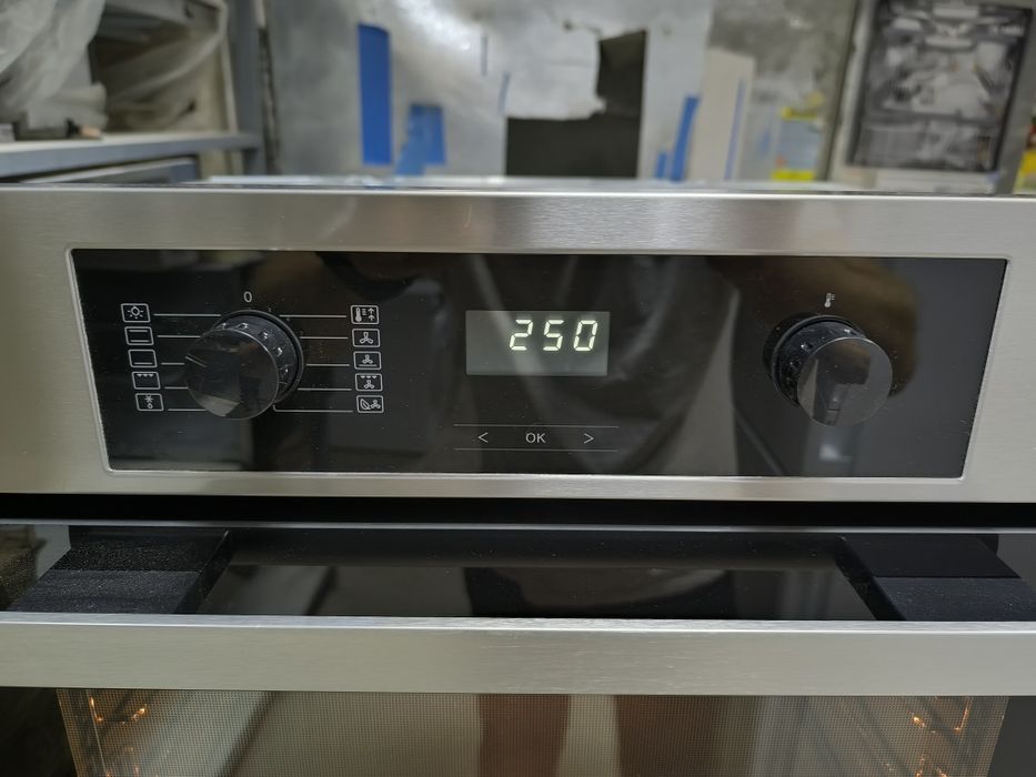 Духова шафа Miele H 2267-1B