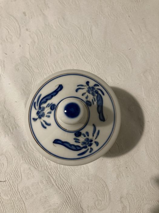 Caixa Louça de Viana do Castelo