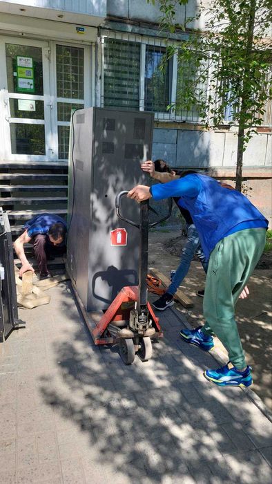 Грузовик + грузчики, Грузоперевозки, переезды, доставка. 2-10 тон