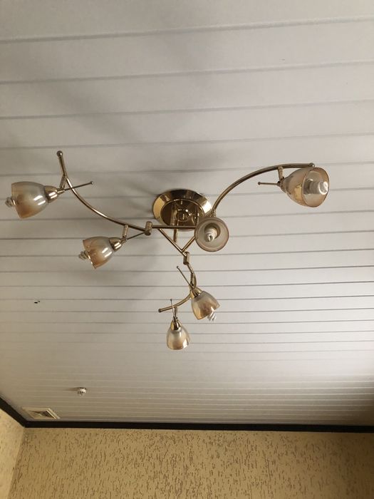 Світильник