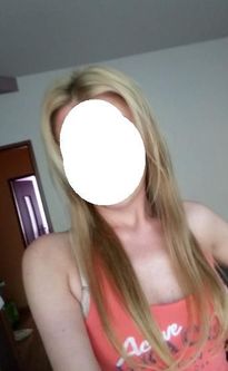 włosy naturalne virgin dziewicze ścięte z głowy clip on blond taśmy 54