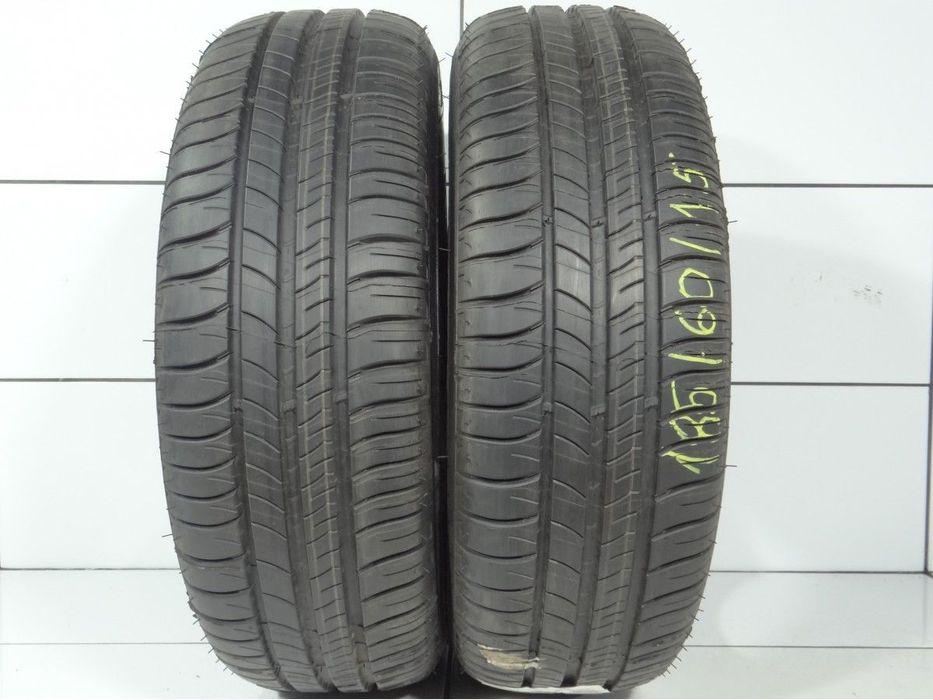 Opony letnie 185/60R15 84T Michelin