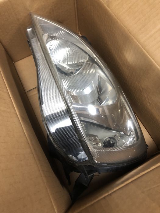 Ótica Valeo Opel Corsa 1300 CDTI