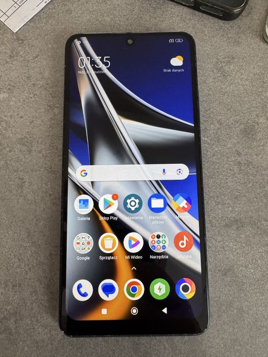 Poco x4 Pro 5G 8/256GB