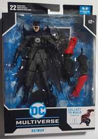 Batman / DC Multiverse / DC Comics, McFarlane Toys, WBEI