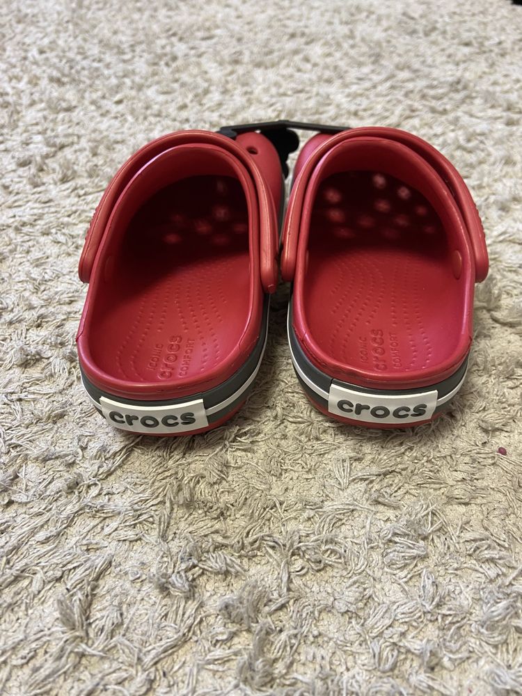 Crocs kids оригінал/ crocs с10 оригінал