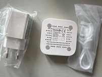 Bramka tuya Setti TRV350 WiFi zigbee