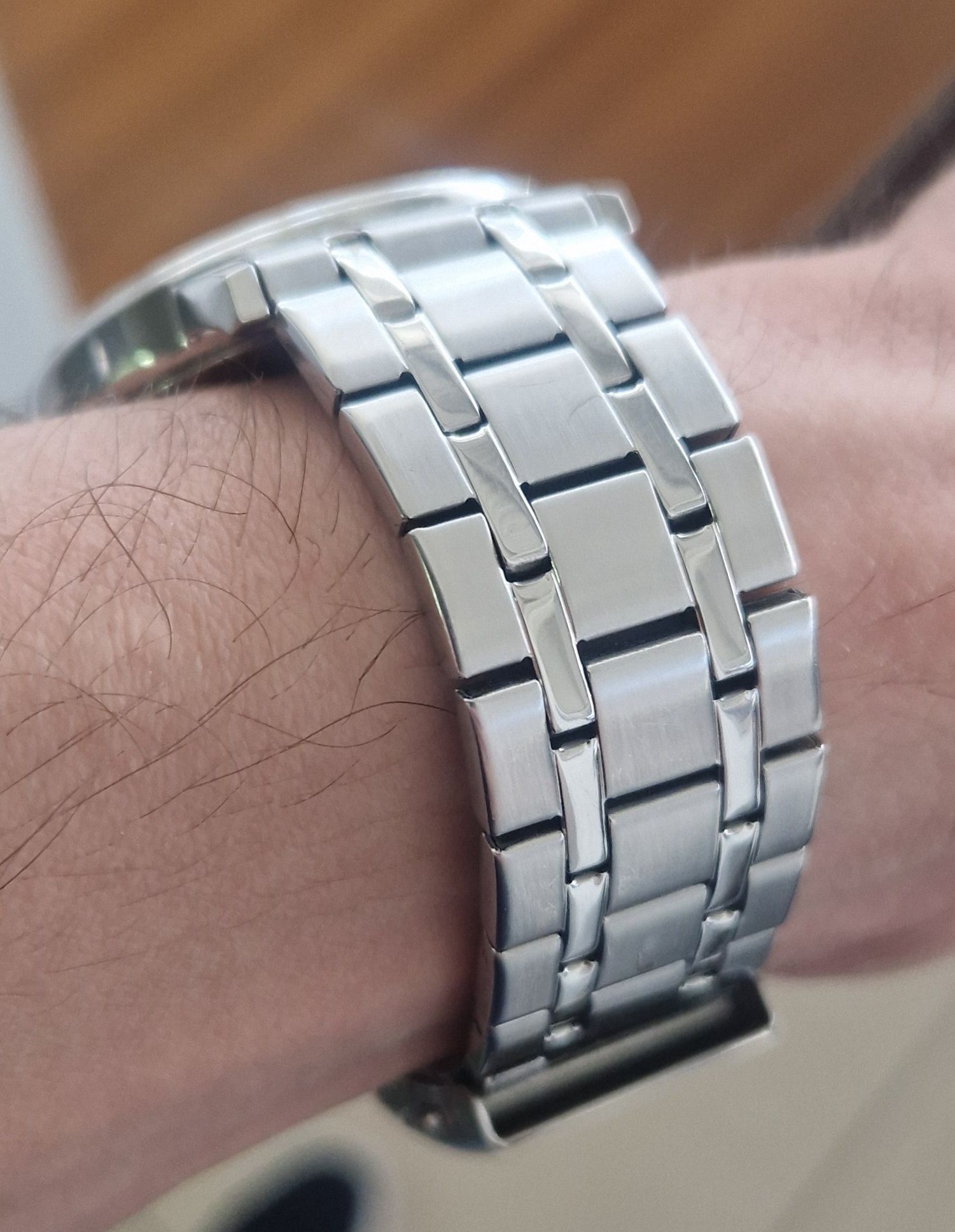 Часы Claude Bernard swiss made