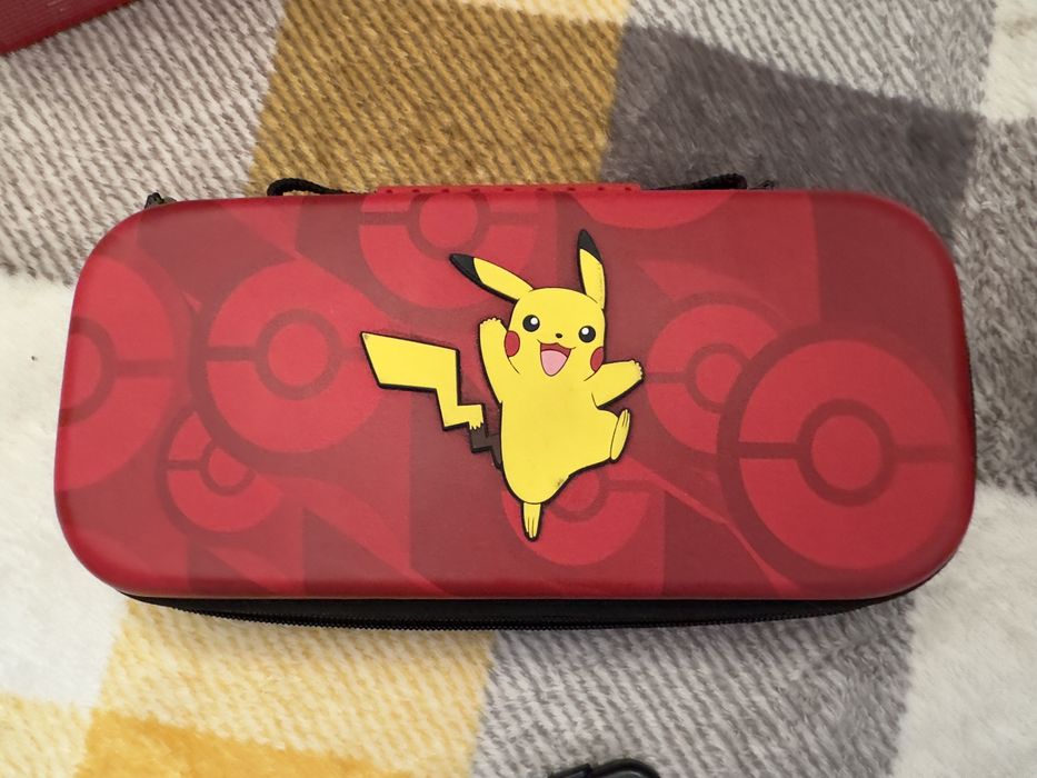 Nintendo Switch (do negocjacji)