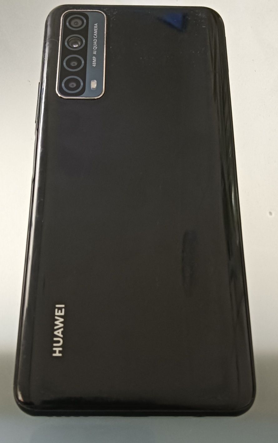 Vendo Huawei P Smart 2021