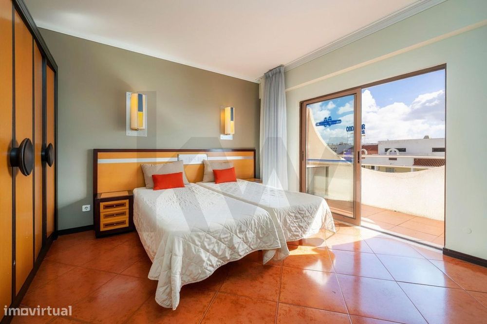 Apartamento T2 - Albufeira