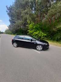 Opel Astra j lift 1.4T fabryczne LPG