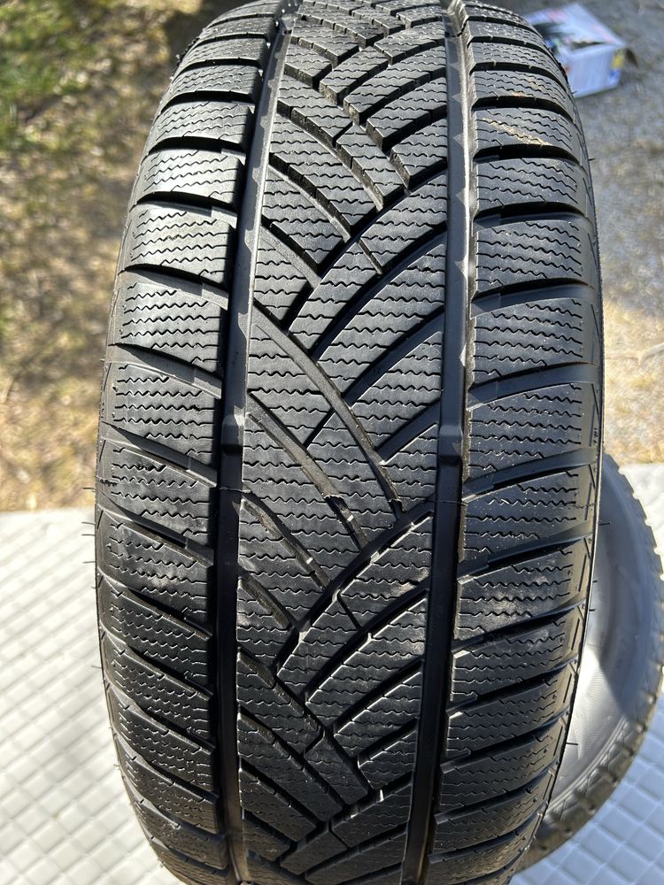 Продам резину 185/60 R14 стан нових 22 рік M+S