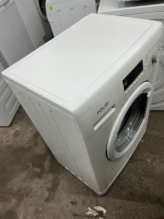 Pralka Whirlpool 5kg 1000ob A+ |12msc |BD stan |Dowóz