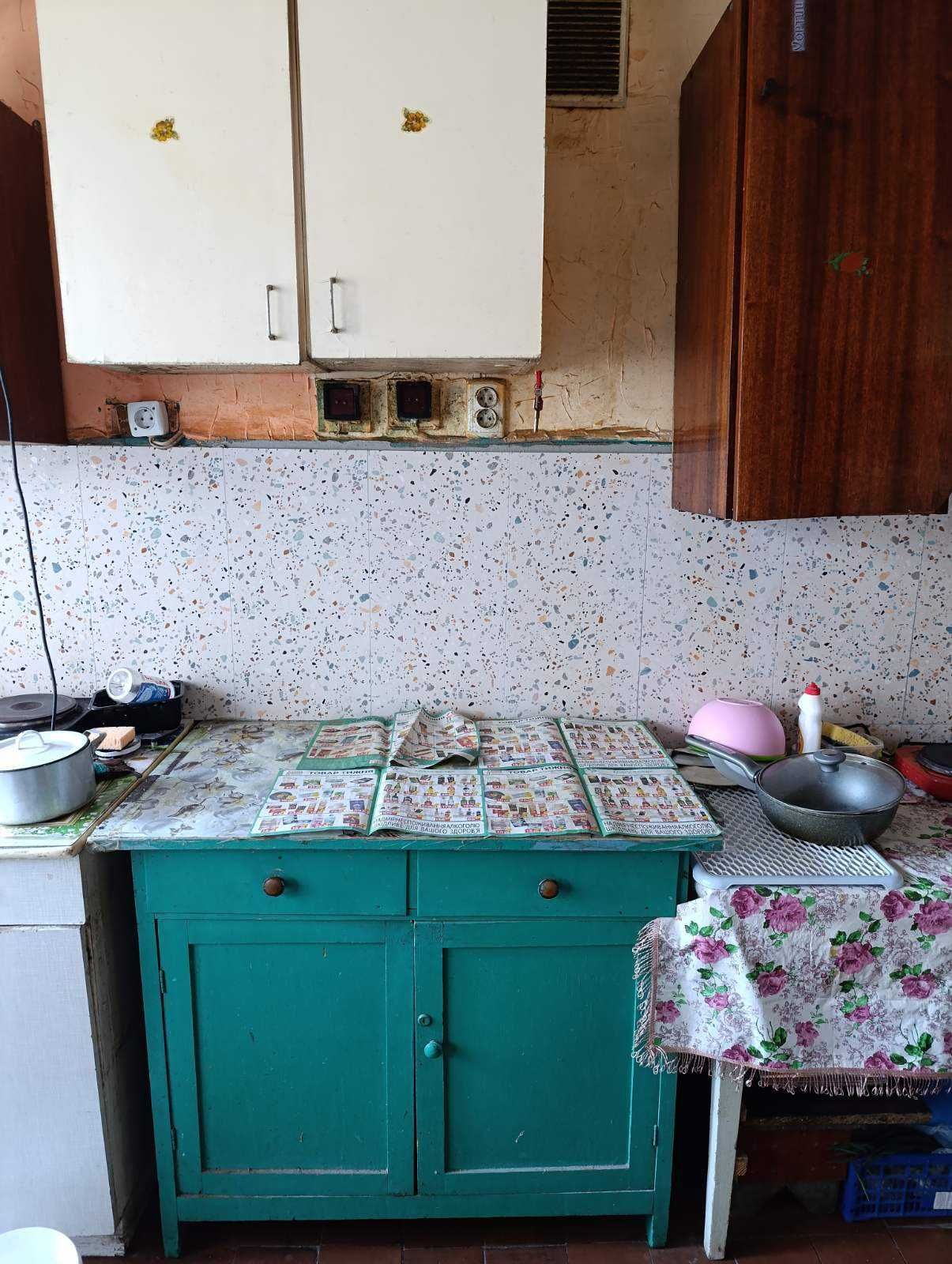 Продам кімнату в гуртожитку, Нижня Польова, вул. Вітрука