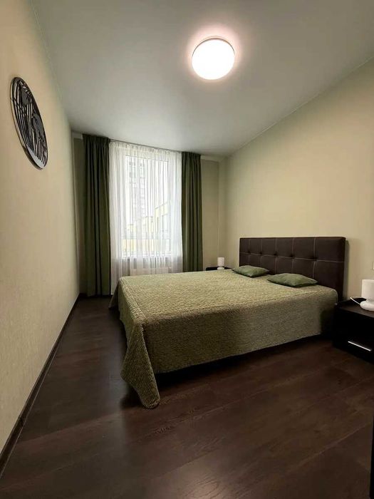 Довгострокова оренда 1-кімнатної квартири в ЖК «Файна Таун»