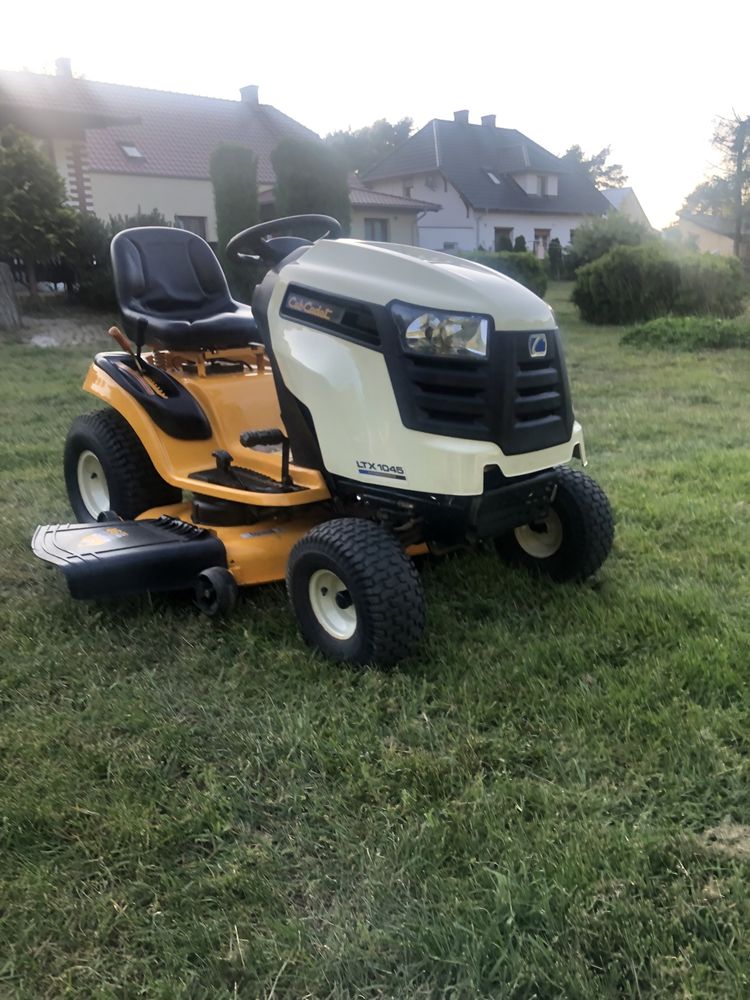 Cub Cadet LTX1045