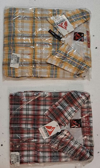 Sprzedam koszule austriackiej marki DACHSTEIN. Nowe. Różne rozmiary.