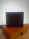 Portfel Louis vuitton