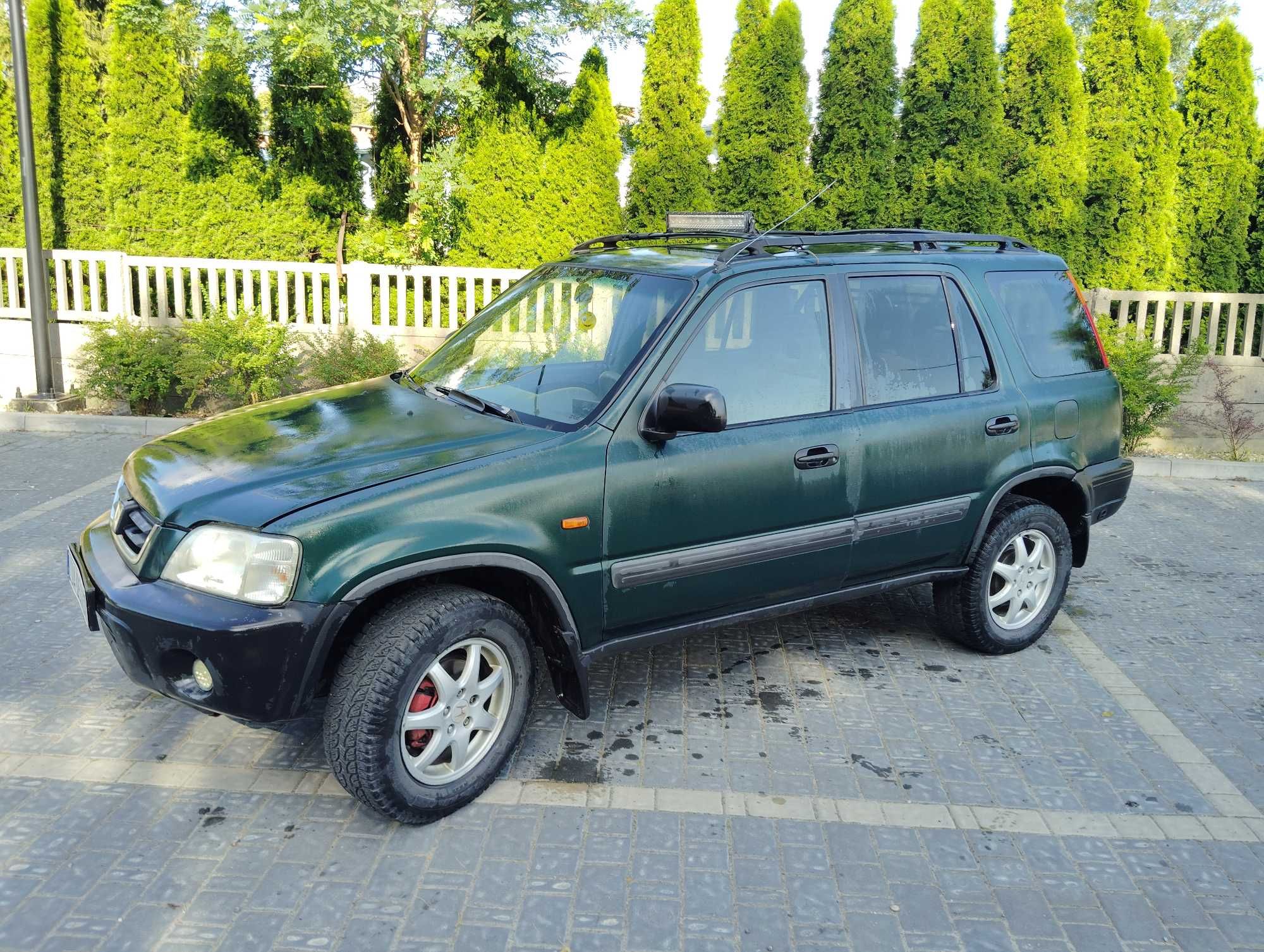 Honda CR-V I 4x4