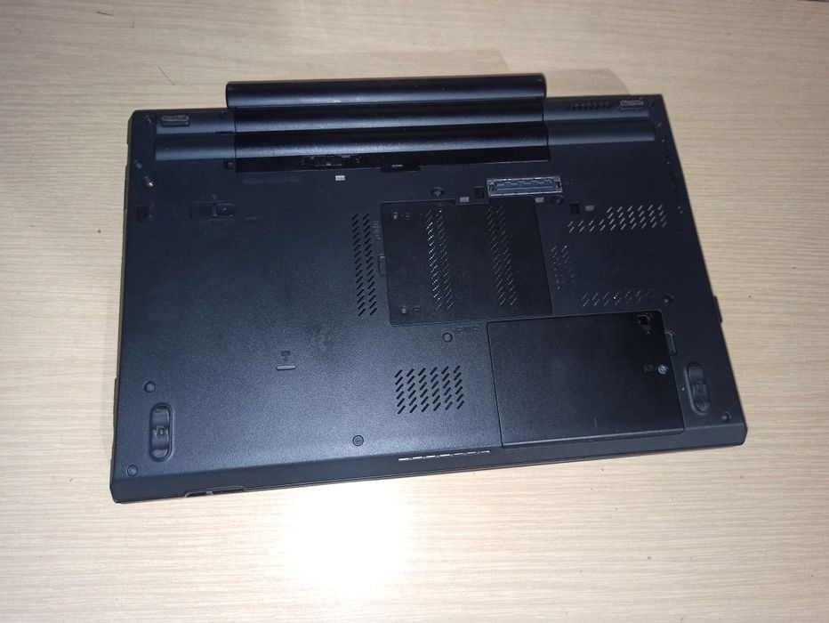 Ноутбук ThinkPad w530