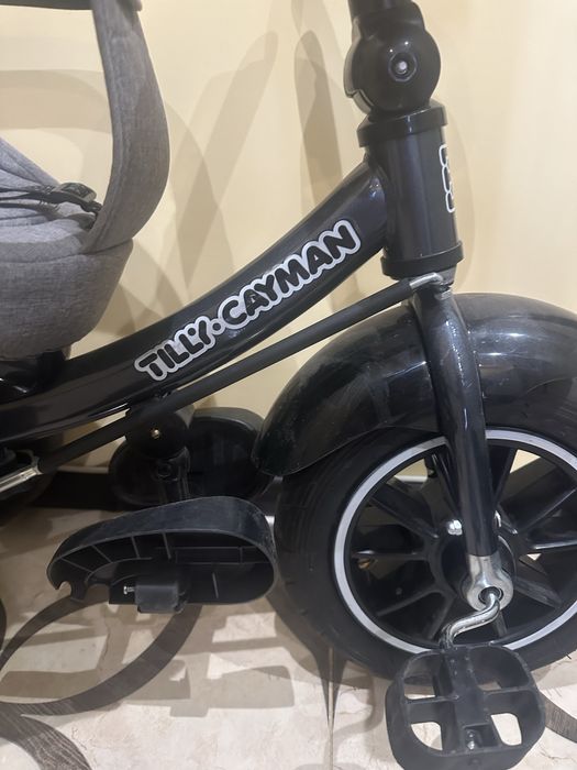 Велосипед TILLY Camaro