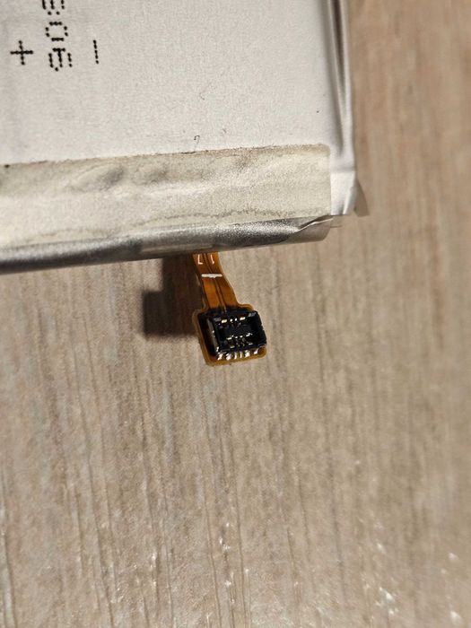 Акумулятори Samsung S10 lite 2 шт. нові та 1 шт. б/в G770 батареї