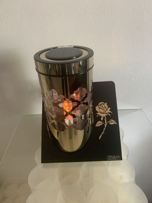 Paris Solar znicz solarny