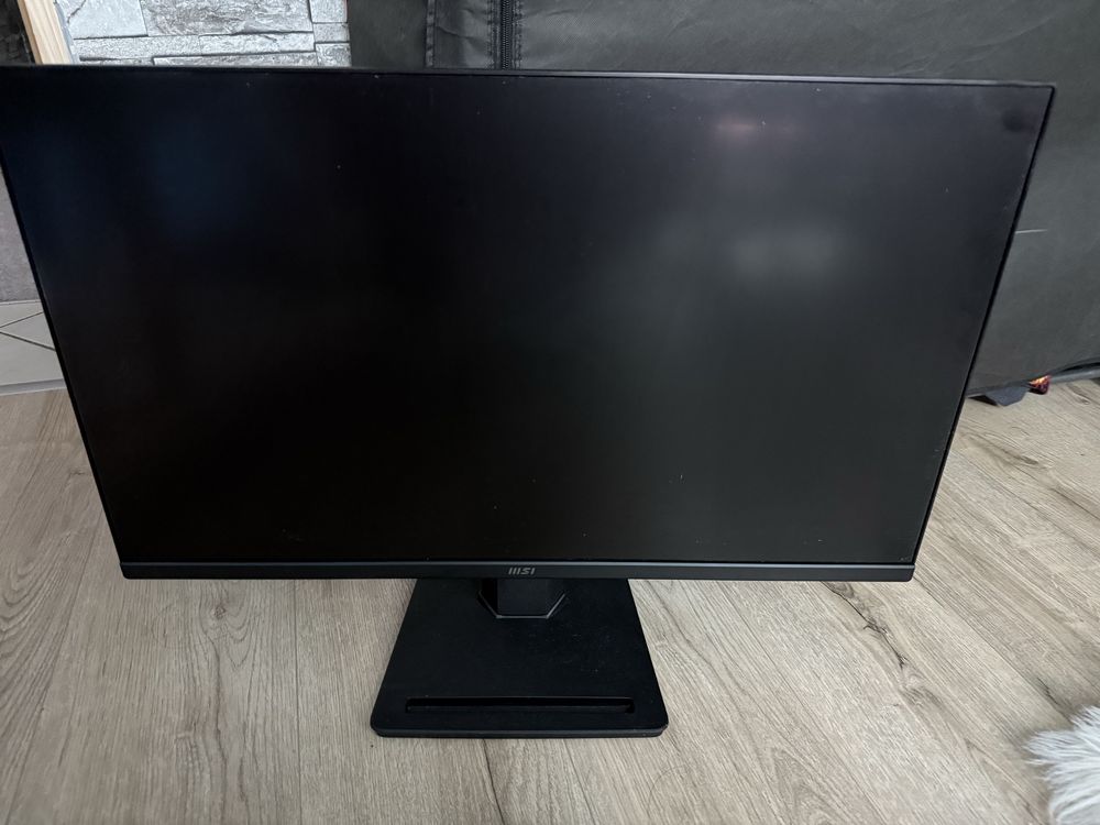 komputer Optimus i7-11700K/16GB/1TB + monitor gamingowy MSI 27 cali