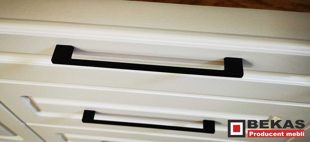 Kuchnia na Wymiar Meble LONDYN Salon Biuro Sypialnia BEKAS Producent