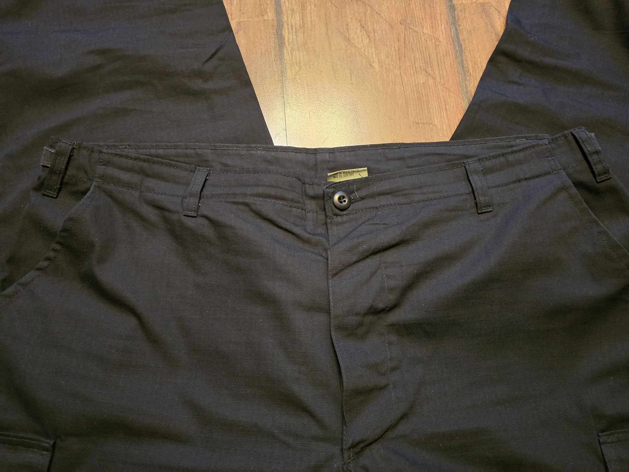Spodnie bdu USA Atlanco XLL ripstop