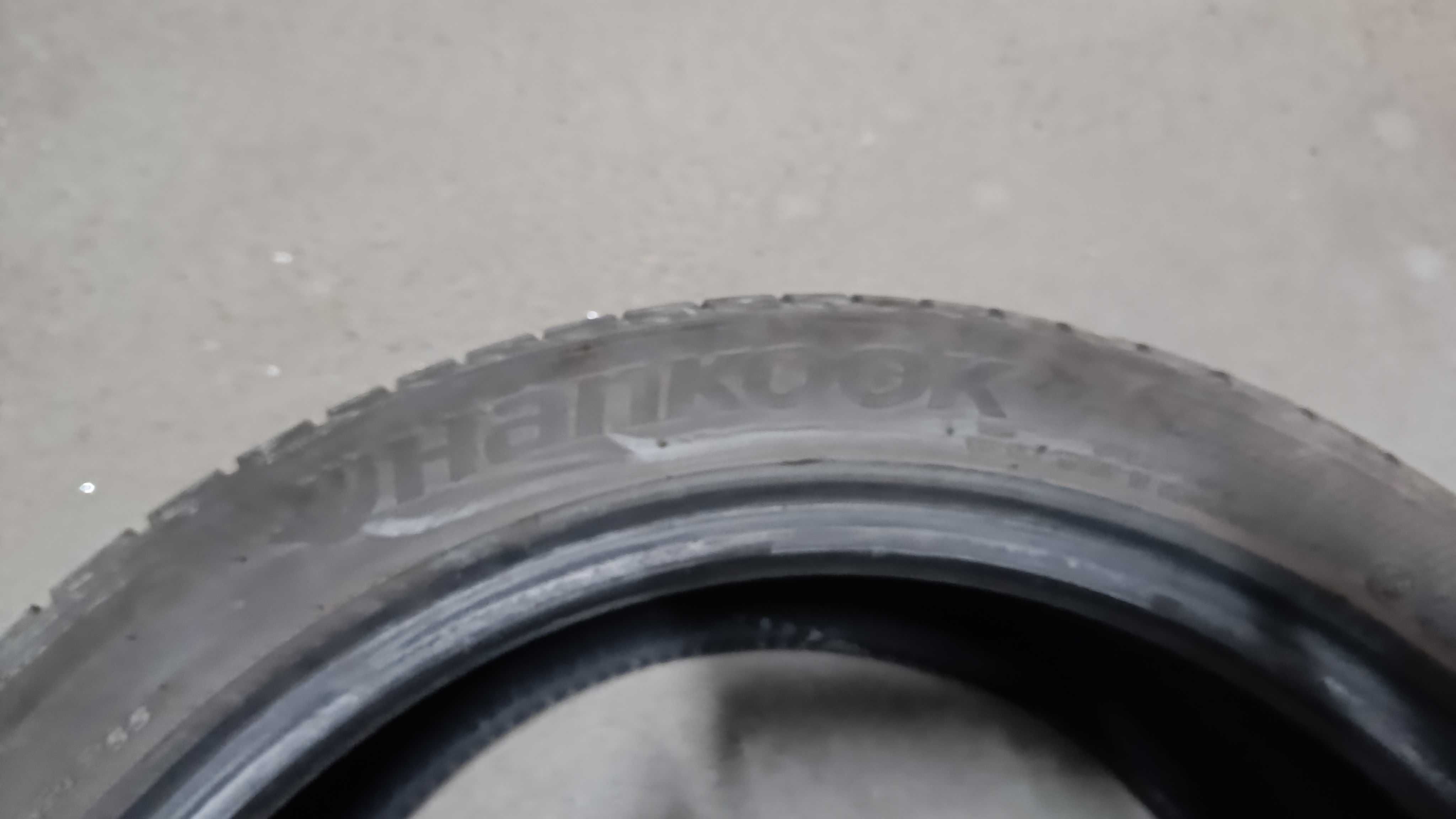 Hankook Ventus V12 Evo 2