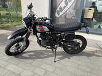 Motorower Mash Xride 50 2022 supermoto