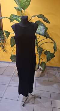 Długa sukienka maxi imprezowa koktajlowa marka Debenhams rozmiar XL 42