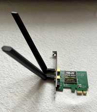 Karta sieciowa ASUS PCE-N53 (802.11a/b/g/n 600Mb/s) DualBand