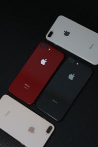 iPhone 8 Plus 64/256Gb Neverlock Оригінал Магазин Гарантія Відправка