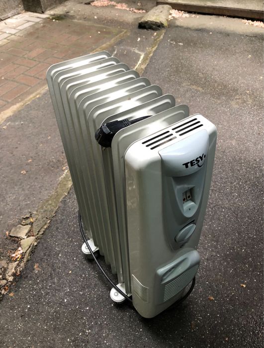 Обігрівач tesy, конвектор, обогреватель